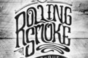 Rolling Smoke BBQ – Official BBQ of the 2015 Barn Party