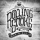 Rolling Smoke BBQ – Official BBQ of the 2015 Barn Party