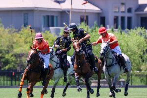 CBS4 Profiles Polo Classic