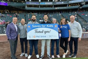 PNC & Rockies Give $20,000