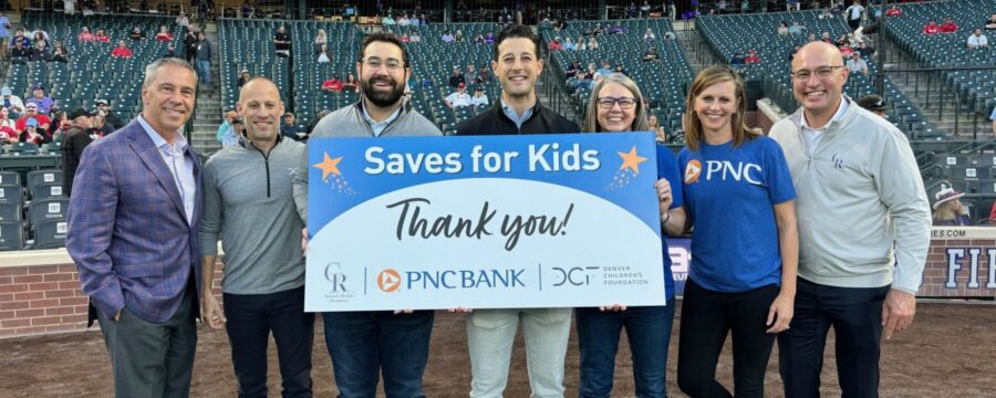 PNC & Rockies Give $20,000